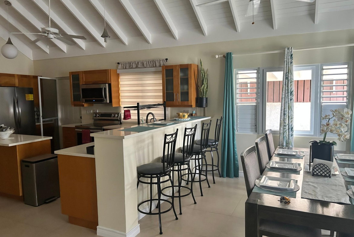 Eleventh image of 814 Seagrape, Richmond in Richmond, St. Ann, Jamaica - property is For Rent