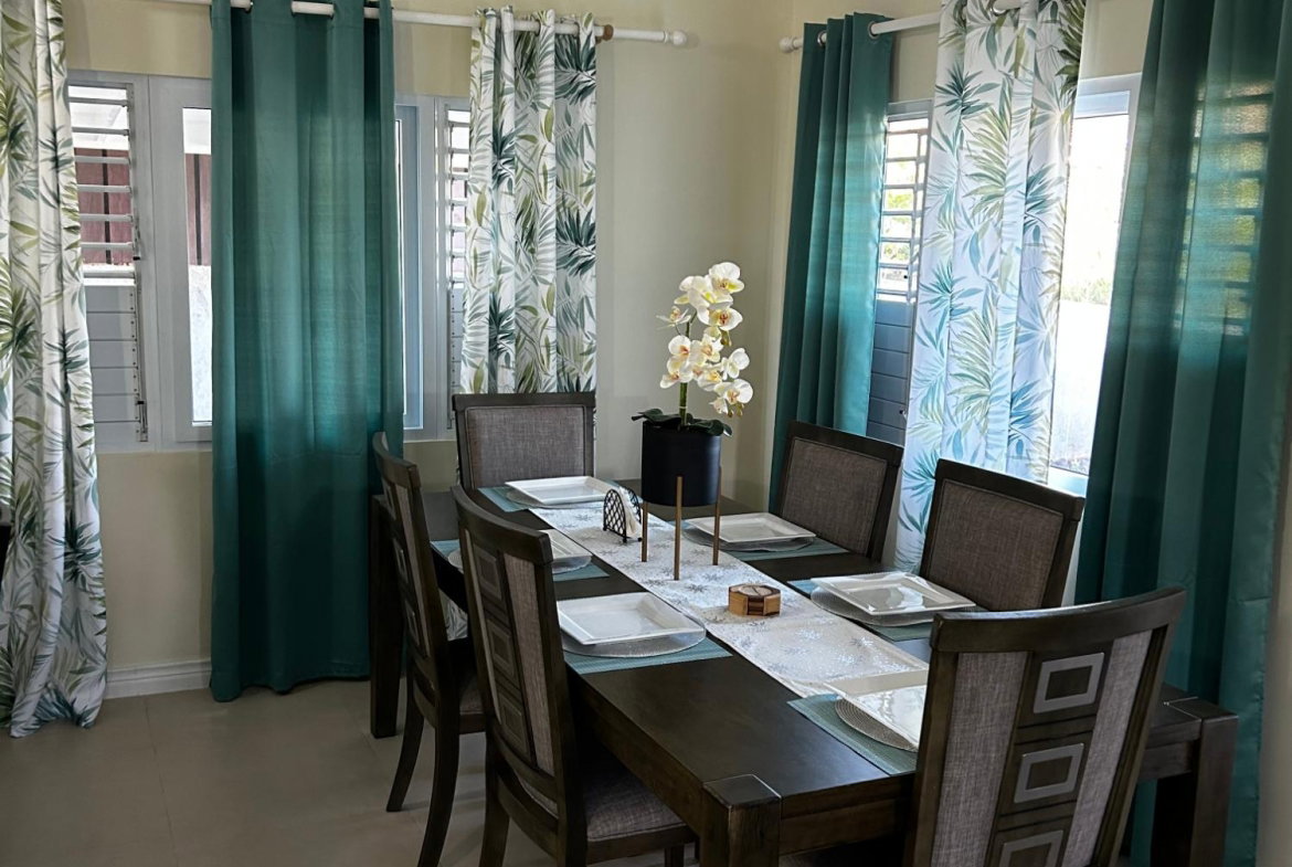 Twelfth image of 814 Seagrape, Richmond in Richmond, St. Ann, Jamaica - property is For Rent
