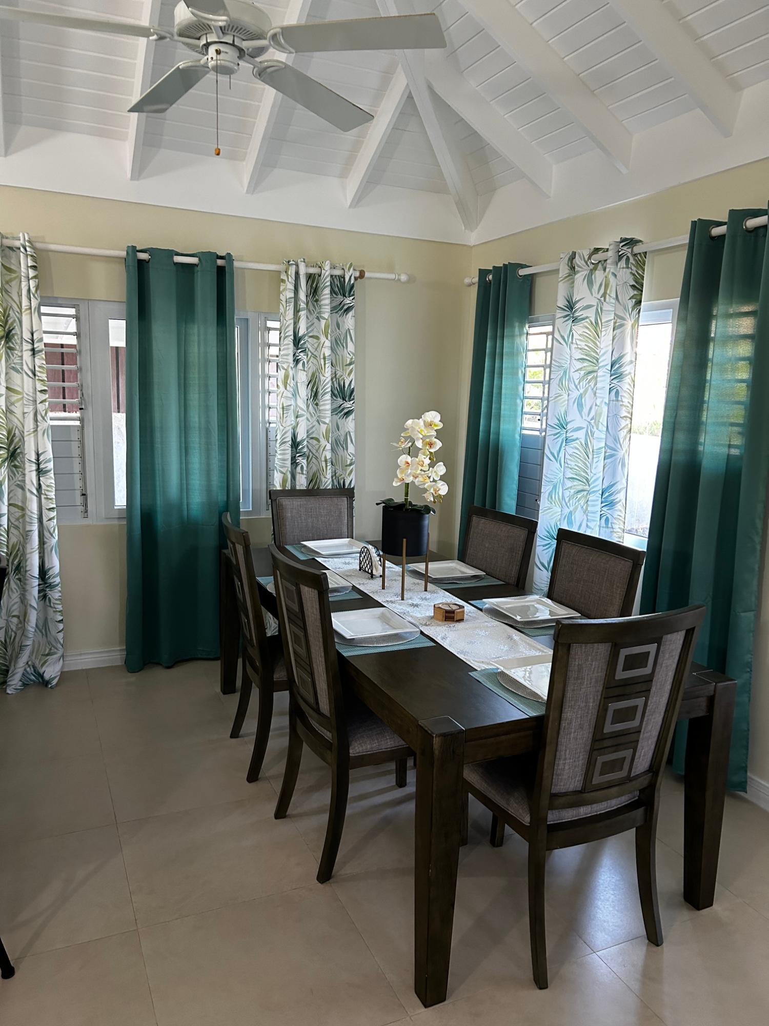 Luxury-Resort-Style-House-for-Rent-at-814-Seagrape-Richmond-St.-Ann-Jamaica Twelfth image of 814 Seagrape, Richmond in Richmond, St. Ann, Jamaica - property is For Rent