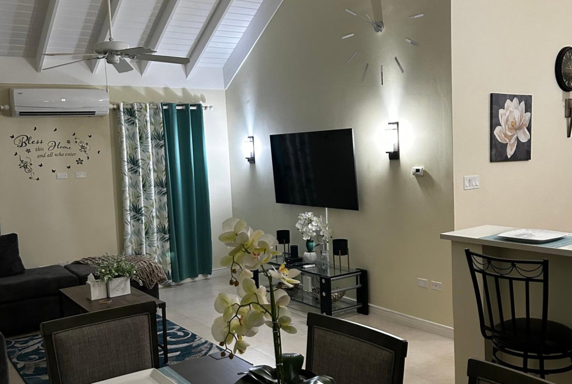 Thirteenth image of 814 Seagrape, Richmond in Richmond, St. Ann, Jamaica - property is For Rent