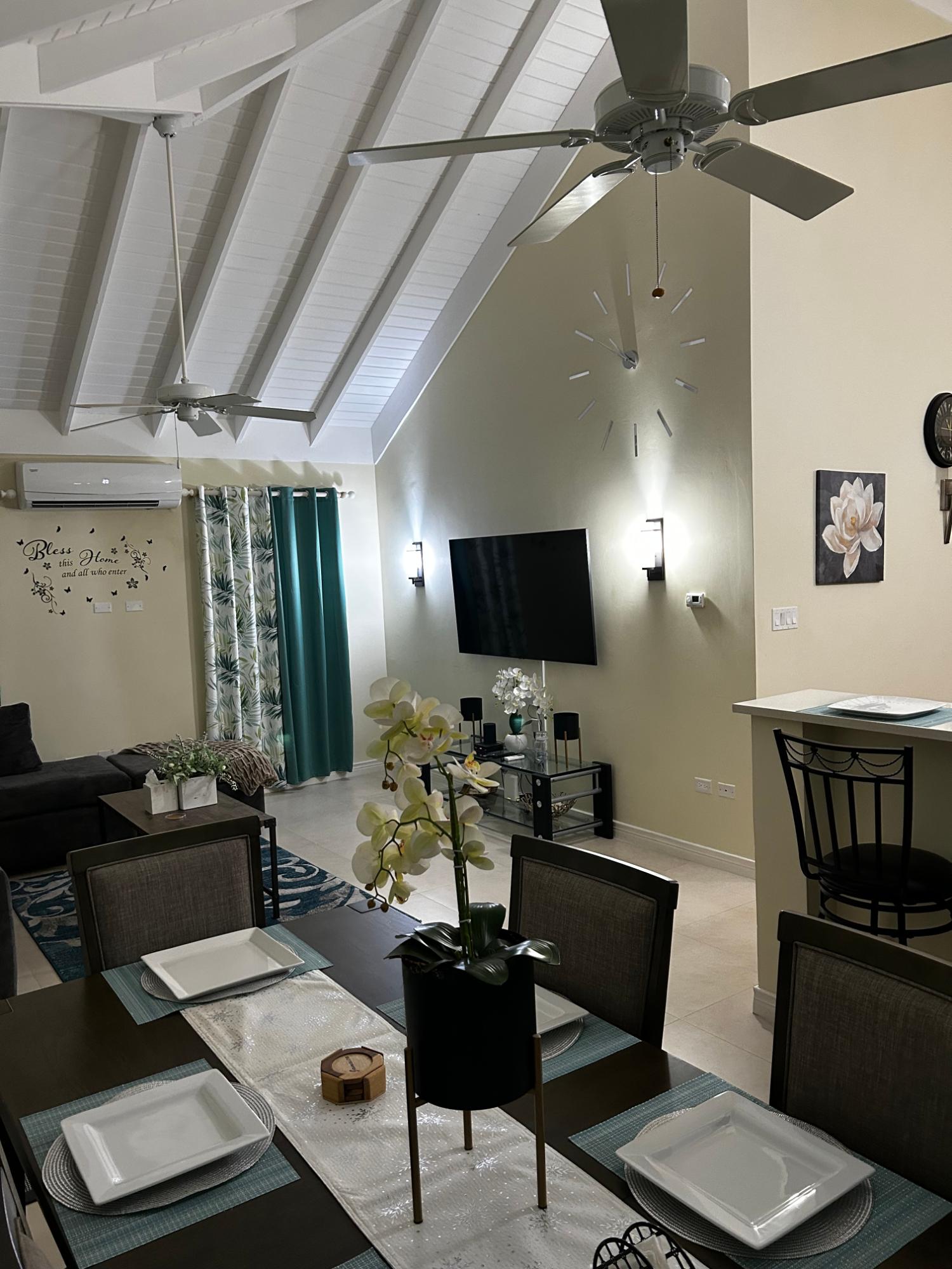 Luxury-Resort-Style-House-for-Rent-at-814-Seagrape-Richmond-St.-Ann-Jamaica Thirteenth image of 814 Seagrape, Richmond in Richmond, St. Ann, Jamaica - property is For Rent