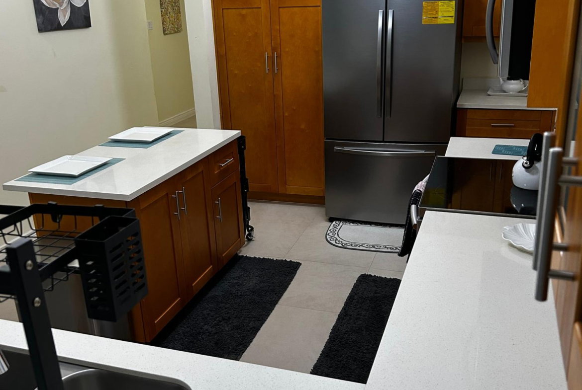 Sixteenth image of 814 Seagrape, Richmond in Richmond, St. Ann, Jamaica - property is For Rent