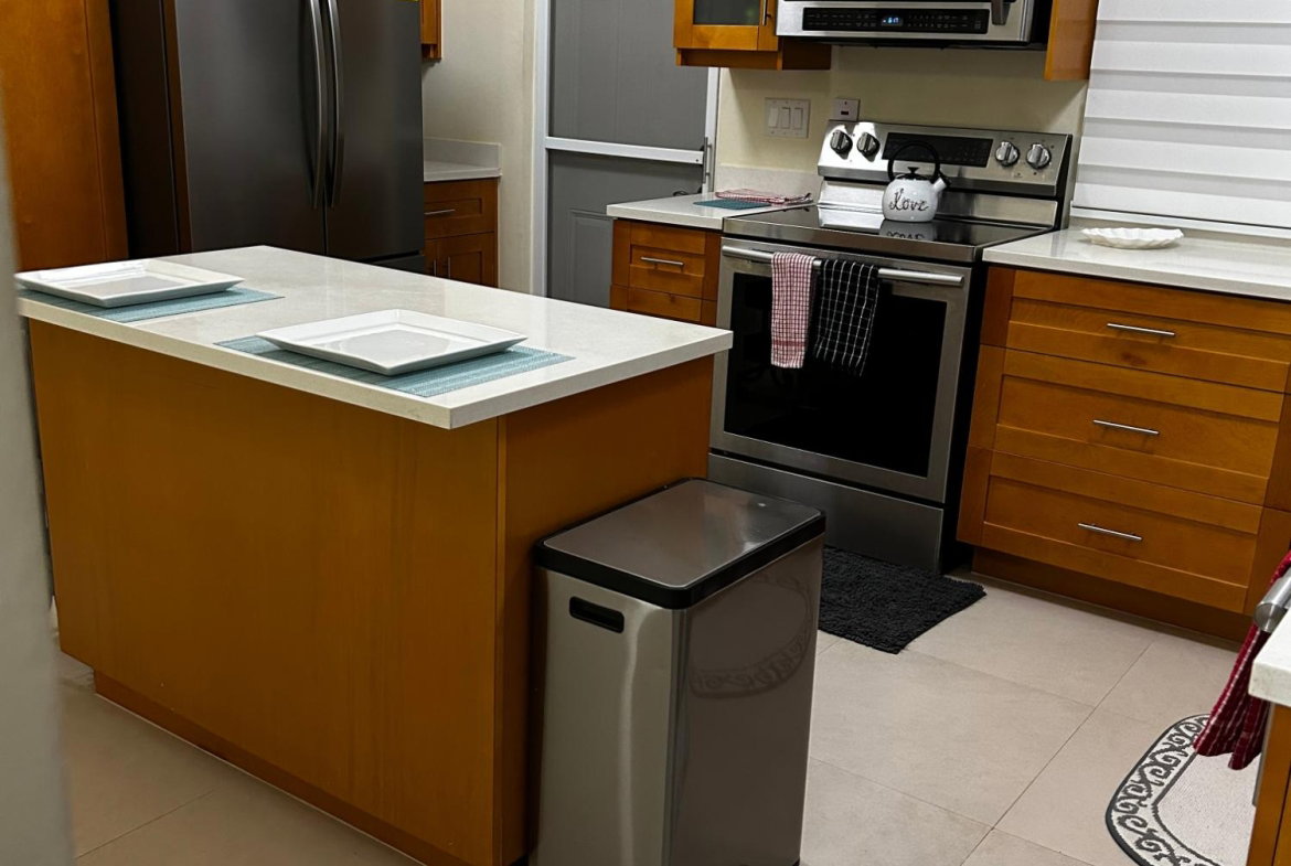 Seventeenth image of 814 Seagrape, Richmond in Richmond, St. Ann, Jamaica - property is For Rent