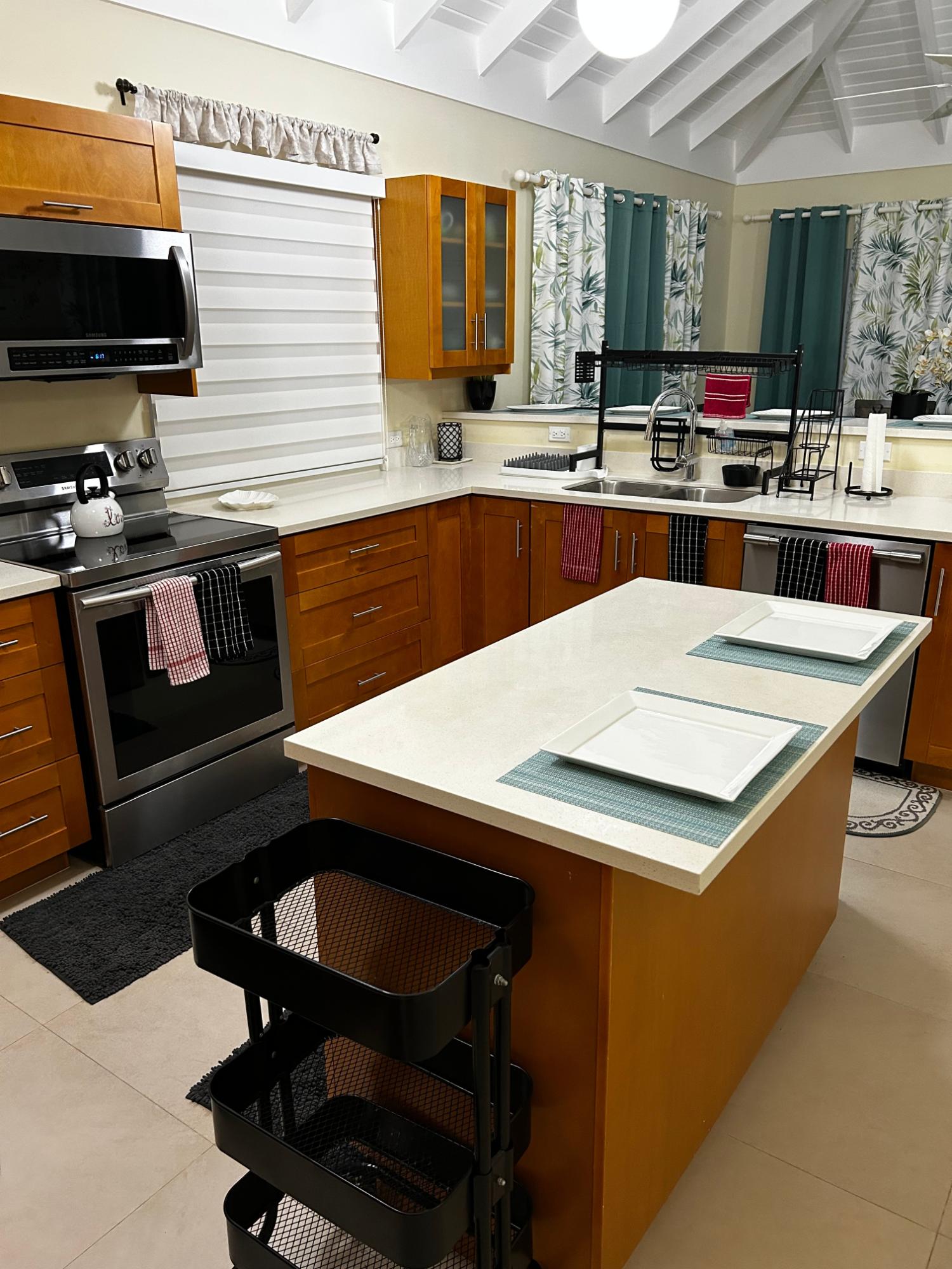 Luxury-Resort-Style-House-for-Rent-at-814-Seagrape-Richmond-St.-Ann-Jamaica Eighteenth image of 814 Seagrape, Richmond in Richmond, St. Ann, Jamaica - property is For Rent