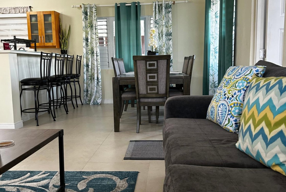 Third image of 814 Seagrape, Richmond in Richmond, St. Ann, Jamaica - property is For Rent