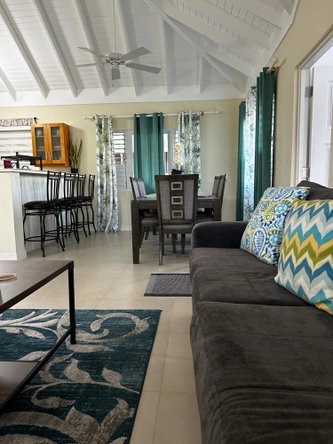 Third image of 814 Seagrape, Richmond in Richmond, St. Ann, Jamaica - property is For Rent