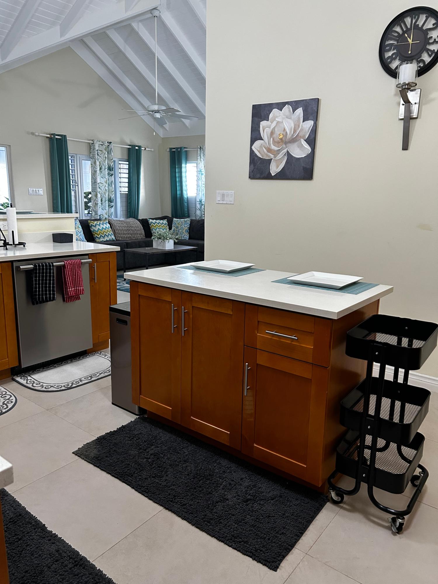 Luxury-Resort-Style-House-for-Rent-at-814-Seagrape-Richmond-St.-Ann-Jamaica Twenty-First image of 814 Seagrape, Richmond in Richmond, St. Ann, Jamaica - property is For Rent