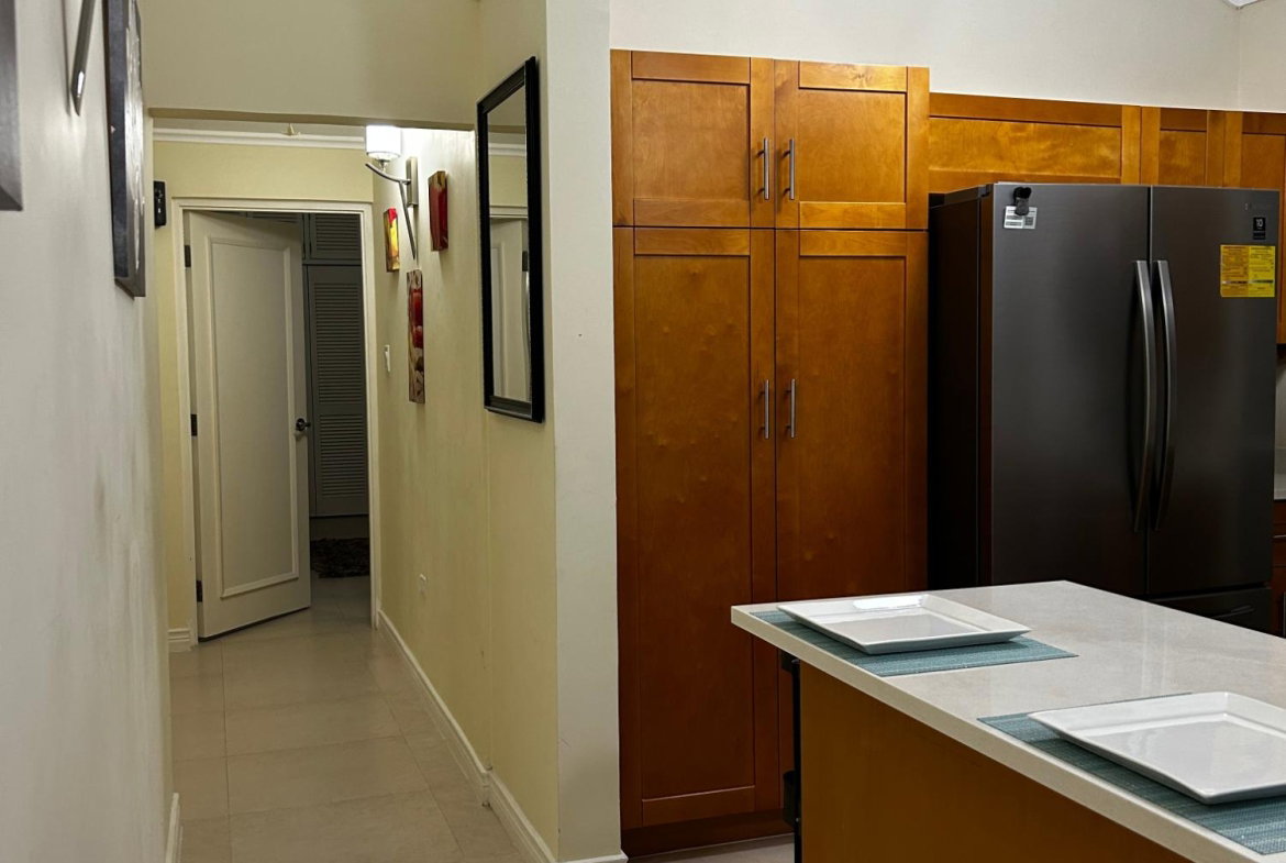 Twenty-Second image of 814 Seagrape, Richmond in Richmond, St. Ann, Jamaica - property is For Rent