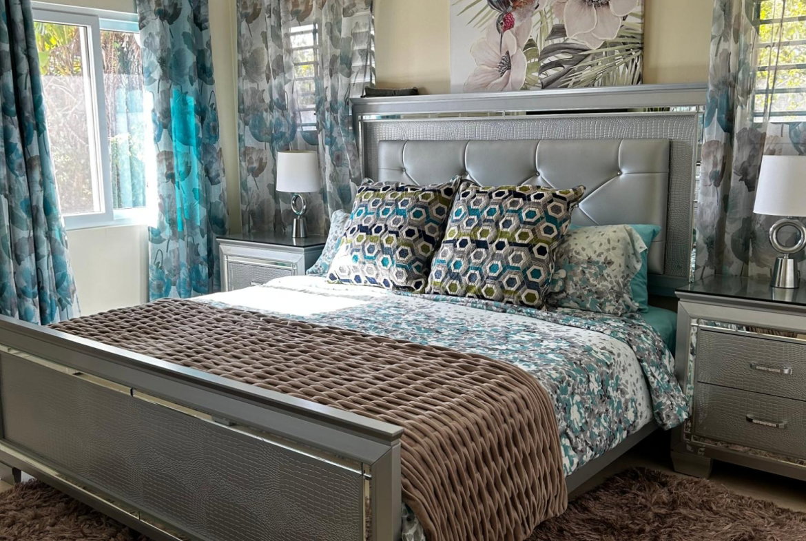 Twenty-Third image of 814 Seagrape, Richmond in Richmond, St. Ann, Jamaica - property is For Rent