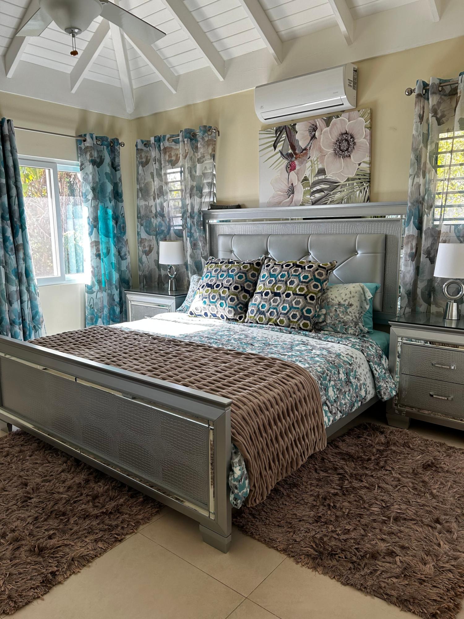 Luxury-Resort-Style-House-for-Rent-at-814-Seagrape-Richmond-St.-Ann-Jamaica Twenty-Third image of 814 Seagrape, Richmond in Richmond, St. Ann, Jamaica - property is For Rent