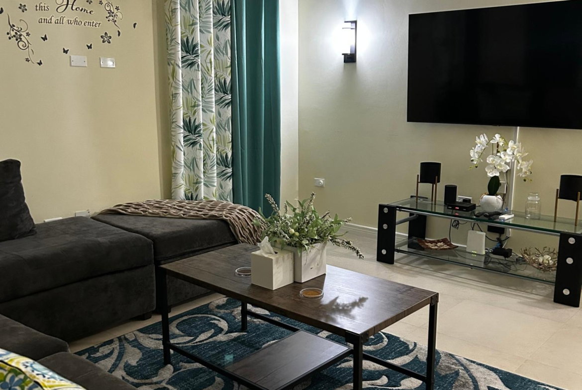 Seventh image of 814 Seagrape, Richmond in Richmond, St. Ann, Jamaica - property is For Rent