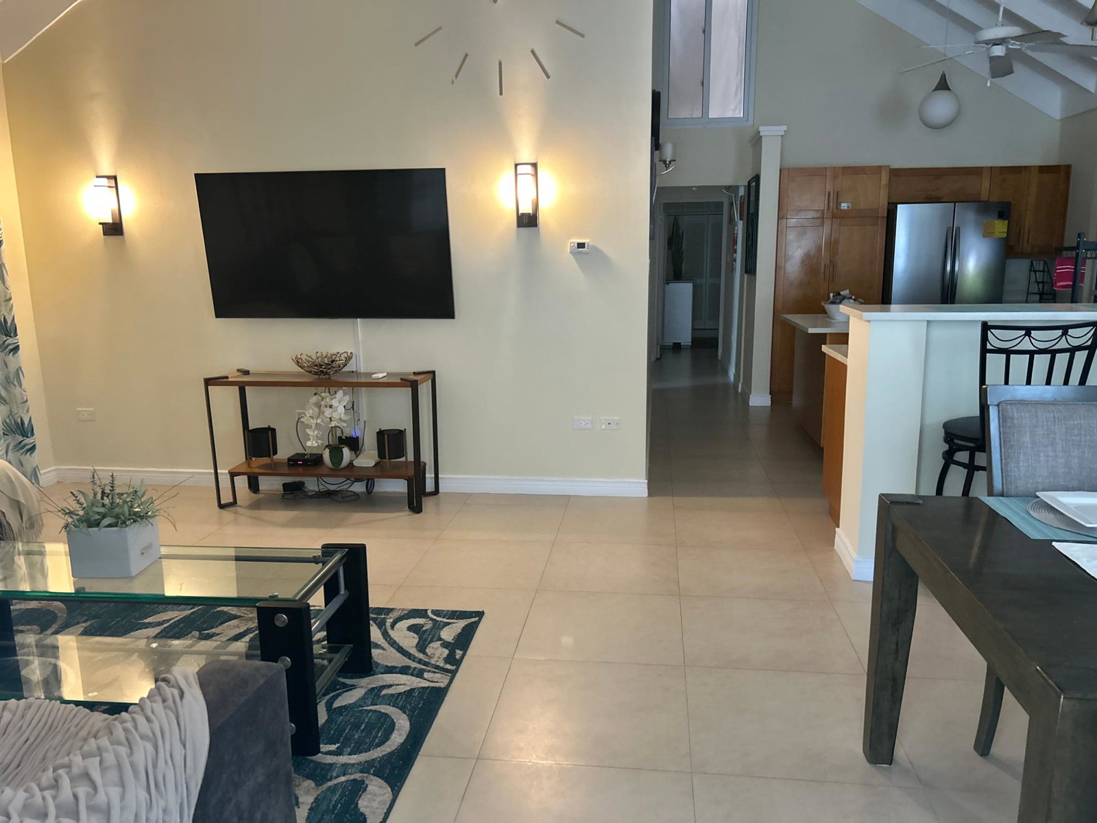 Luxury-Resort-Style-House-for-Rent-at-814-Seagrape-Richmond-St.-Ann-Jamaica Eighth image of 814 Seagrape, Richmond in Richmond, St. Ann, Jamaica - property is For Rent
