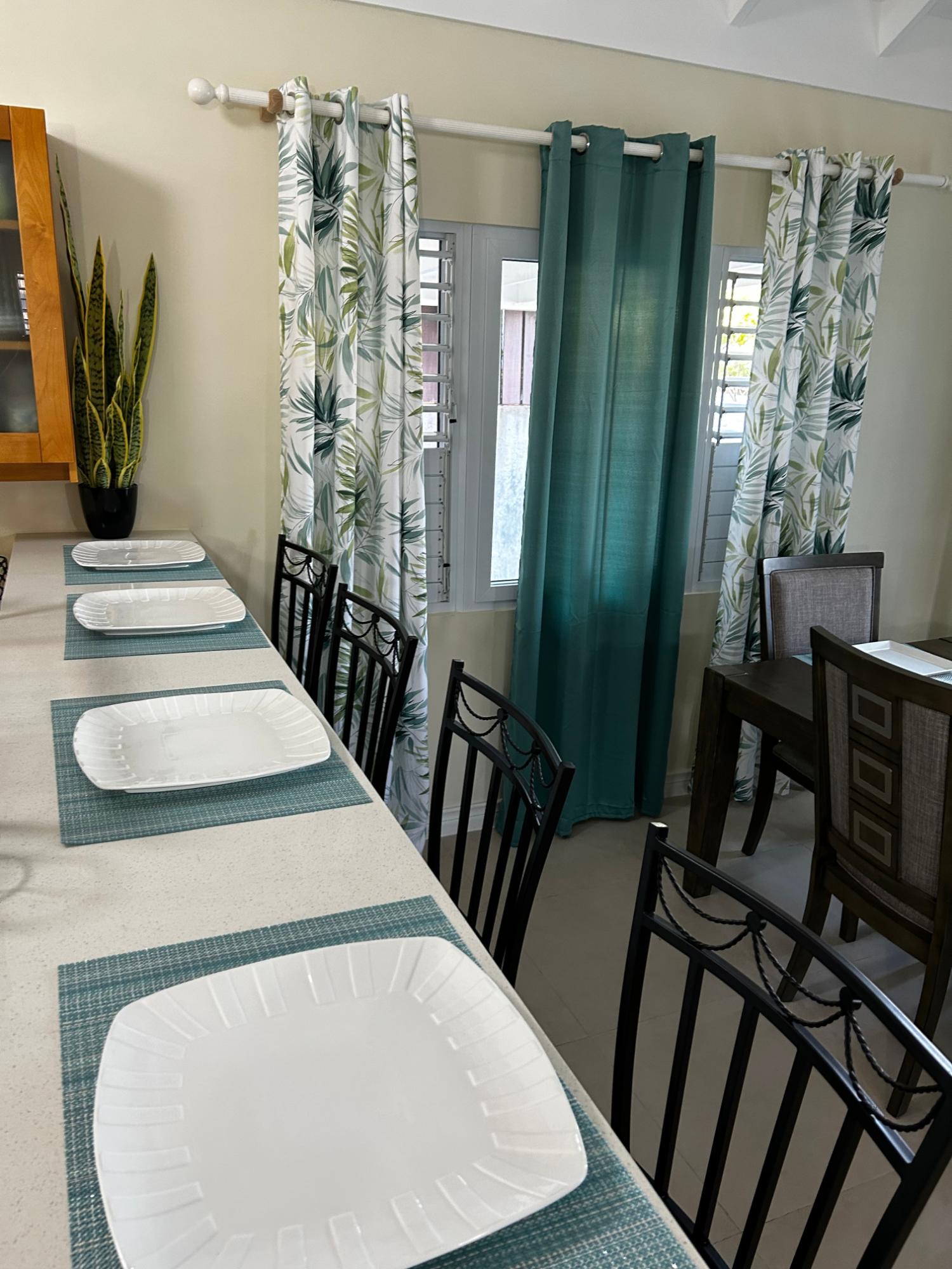 Luxury-Resort-Style-House-for-Rent-at-814-Seagrape-Richmond-St.-Ann-Jamaica Ninth image of 814 Seagrape, Richmond in Richmond, St. Ann, Jamaica - property is For Rent
