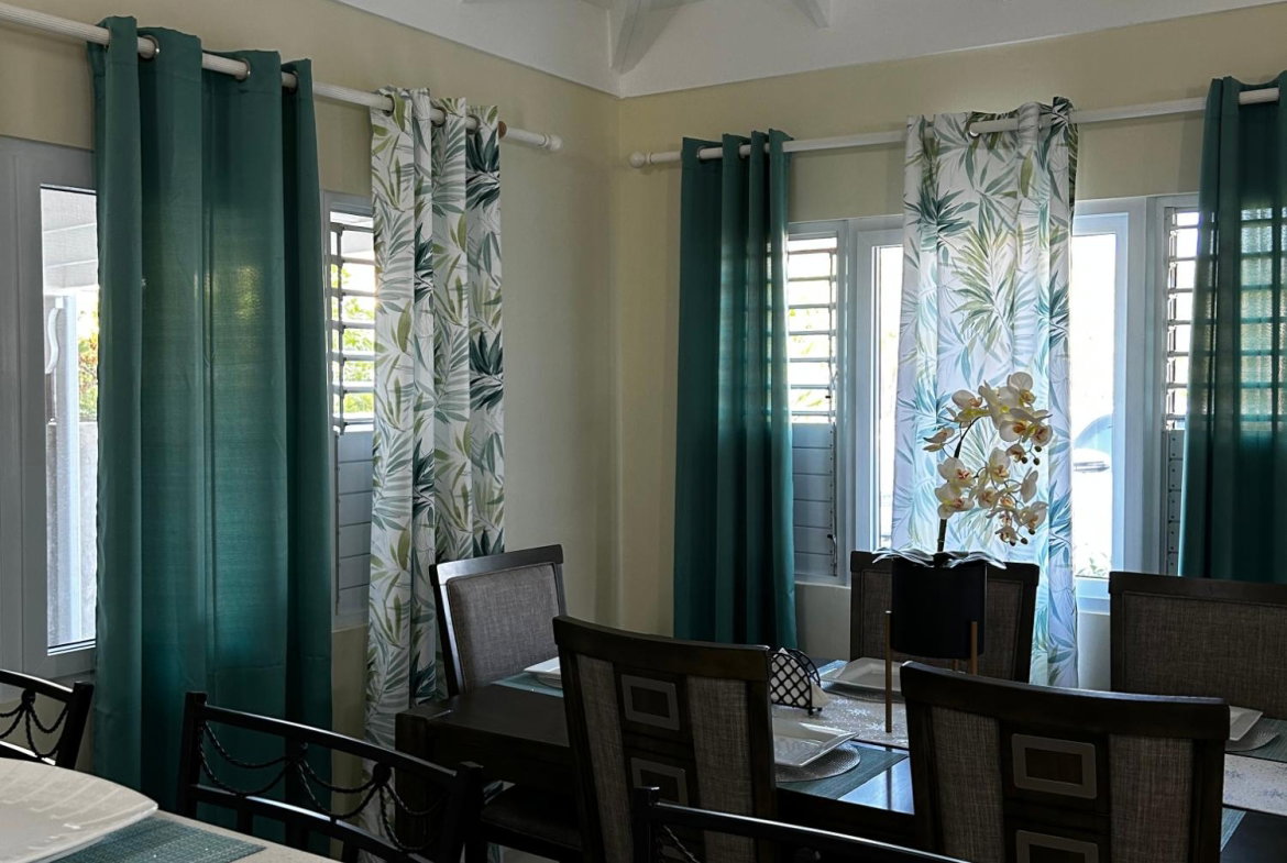 Tenth image of 814 Seagrape, Richmond in Richmond, St. Ann, Jamaica - property is For Rent