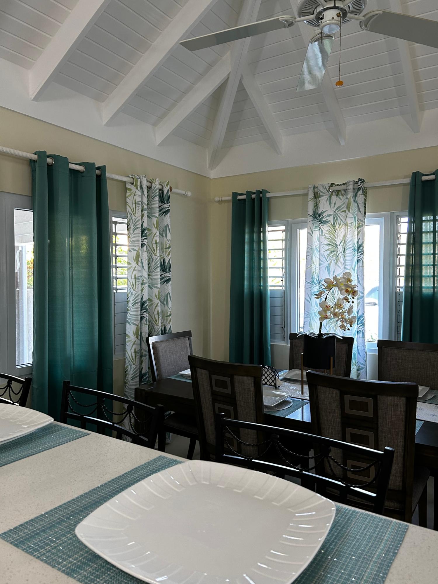 Luxury-Resort-Style-House-for-Rent-at-814-Seagrape-Richmond-St.-Ann-Jamaica Tenth image of 814 Seagrape, Richmond in Richmond, St. Ann, Jamaica - property is For Rent