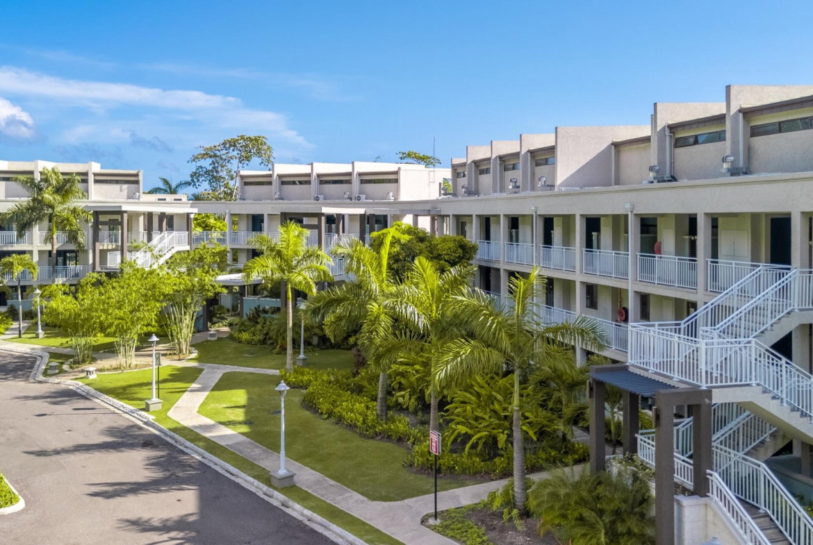 Second image of 35- Gibraltar Estate Bessa in Gibraltar H.S, St. Mary, Jamaica - property is For Rent