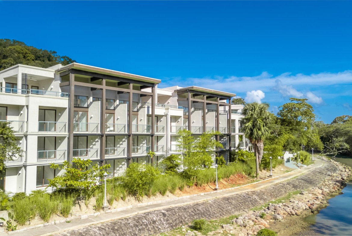 Twelfth image of 35- Gibraltar Estate Bessa in Gibraltar H.S, St. Mary, Jamaica - property is For Rent