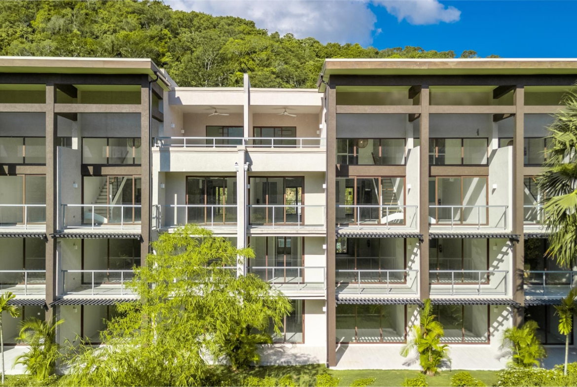 First image of 35- Gibraltar Estate Bessa in Gibraltar H.S, St. Mary, Jamaica - property is For Rent