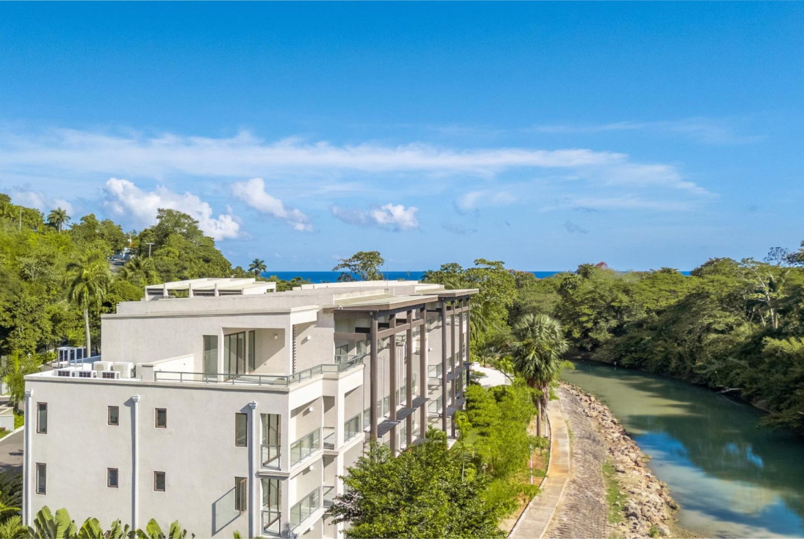 Thirteenth image of 35- Gibraltar Estate Bessa in Gibraltar H.S, St. Mary, Jamaica - property is For Rent