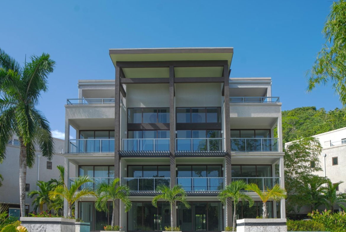 Fourteenth image of 35- Gibraltar Estate Bessa in Gibraltar H.S, St. Mary, Jamaica - property is For Rent