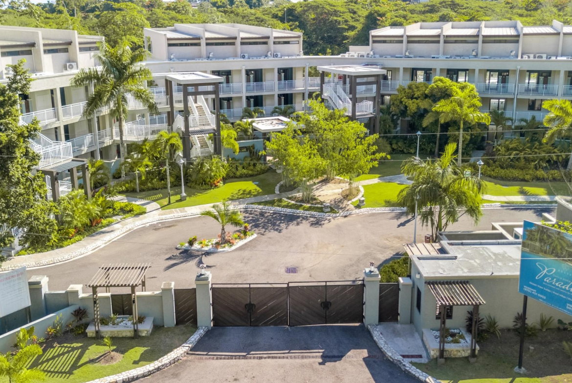 Fifteenth image of 35- Gibraltar Estate Bessa in Gibraltar H.S, St. Mary, Jamaica - property is For Rent