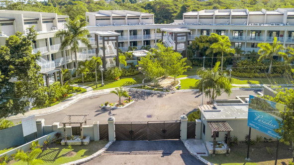 Fifteenth image of 35- Gibraltar Estate Bessa in Gibraltar H.S, St. Mary, Jamaica - property is For Rent