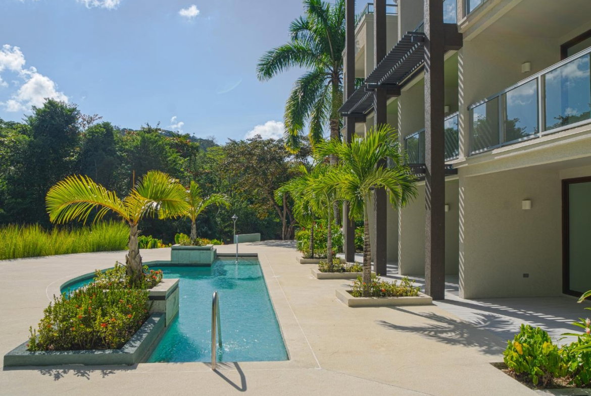 Seventeenth image of 35- Gibraltar Estate Bessa in Gibraltar H.S, St. Mary, Jamaica - property is For Rent