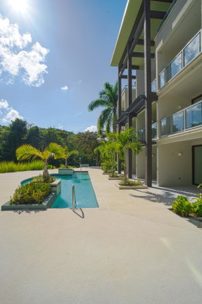 Seventeenth image of 35- Gibraltar Estate Bessa in Gibraltar H.S, St. Mary, Jamaica - property is For Rent