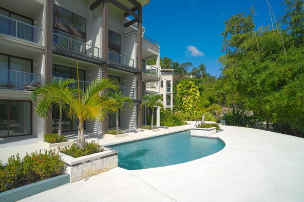 Eighteenth image of 35- Gibraltar Estate Bessa in Gibraltar H.S, St. Mary, Jamaica - property is For Rent