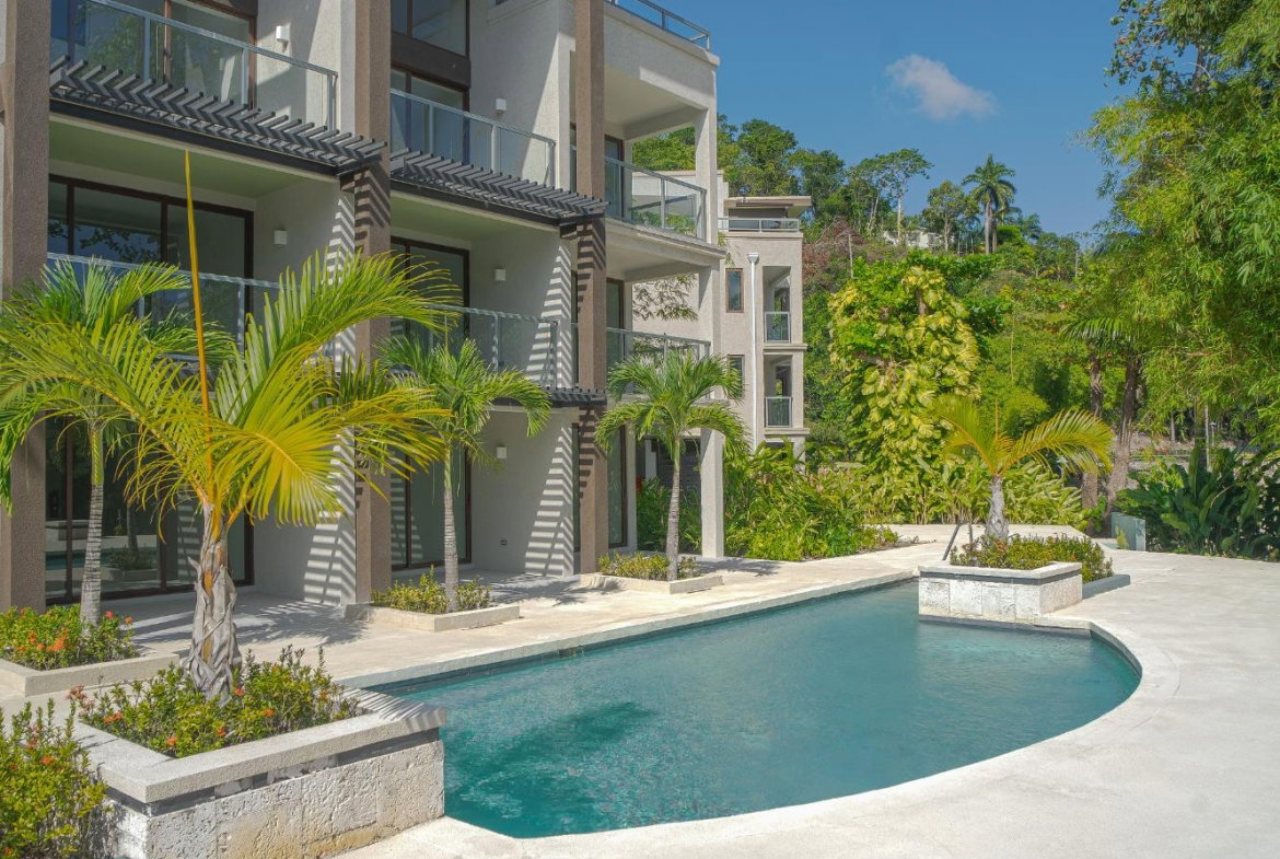 Nineteenth image of 35- Gibraltar Estate Bessa in Gibraltar H.S, St. Mary, Jamaica - property is For Rent