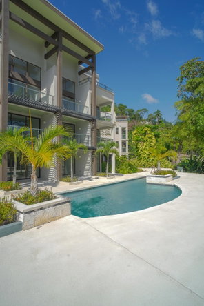 Nineteenth image of 35- Gibraltar Estate Bessa in Gibraltar H.S, St. Mary, Jamaica - property is For Rent
