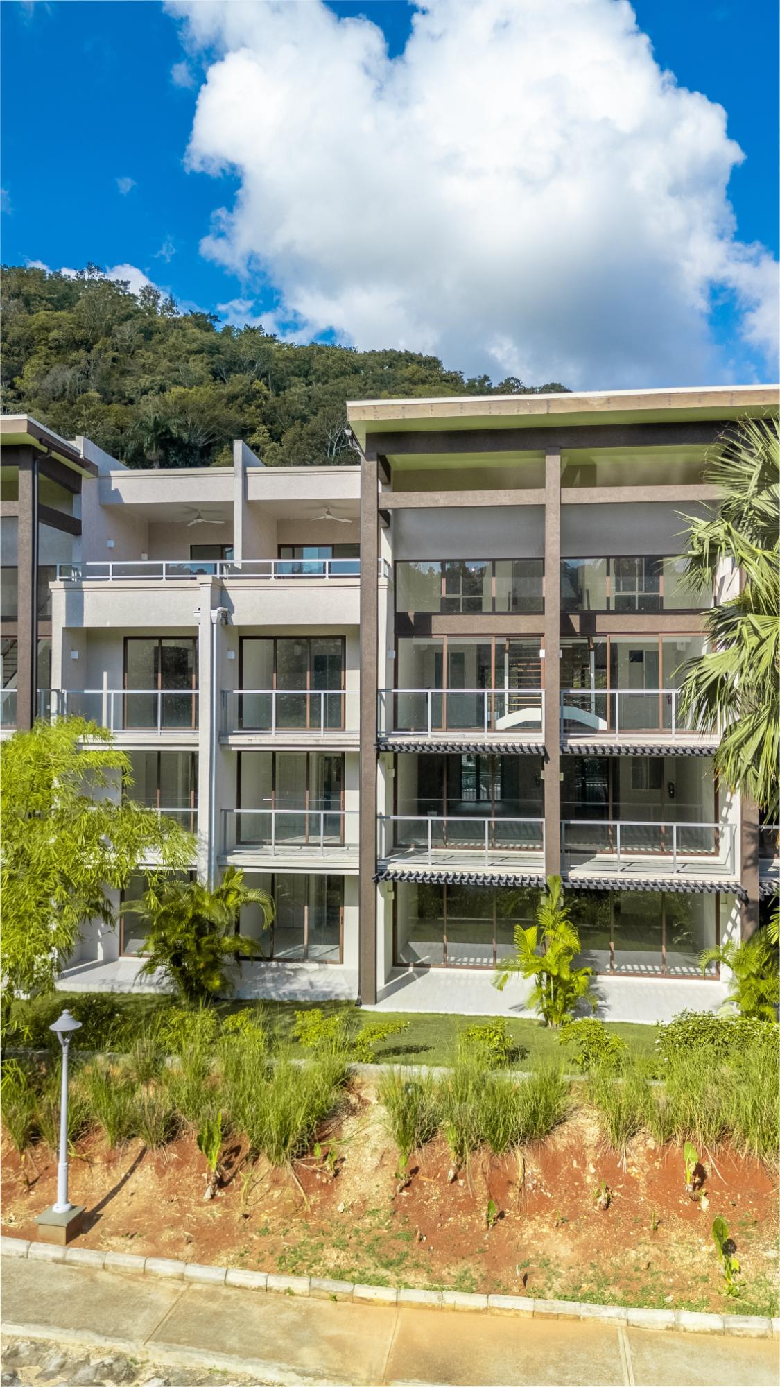 Luxury-Studio-Resort-Apartment-for-Rent-at-Bessa-Living-St.-Mary-Jamaica Twentieth image of 35- Gibraltar Estate Bessa in Gibraltar H.S, St. Mary, Jamaica - property is For Rent
