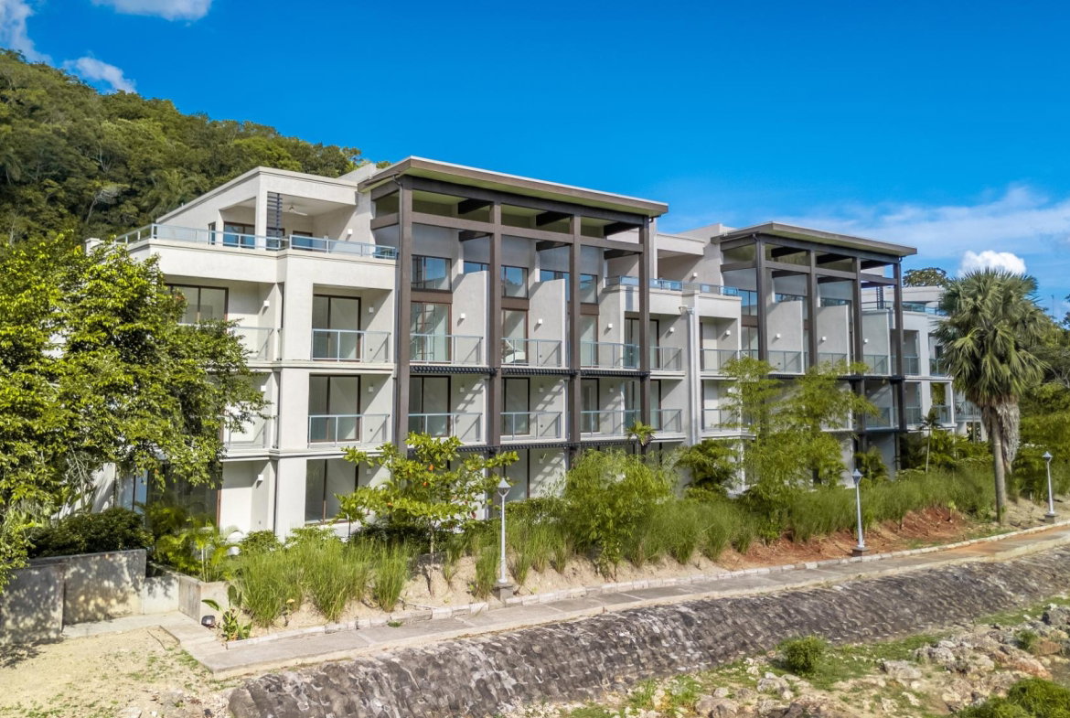 Third image of 35- Gibraltar Estate Bessa in Gibraltar H.S, St. Mary, Jamaica - property is For Rent