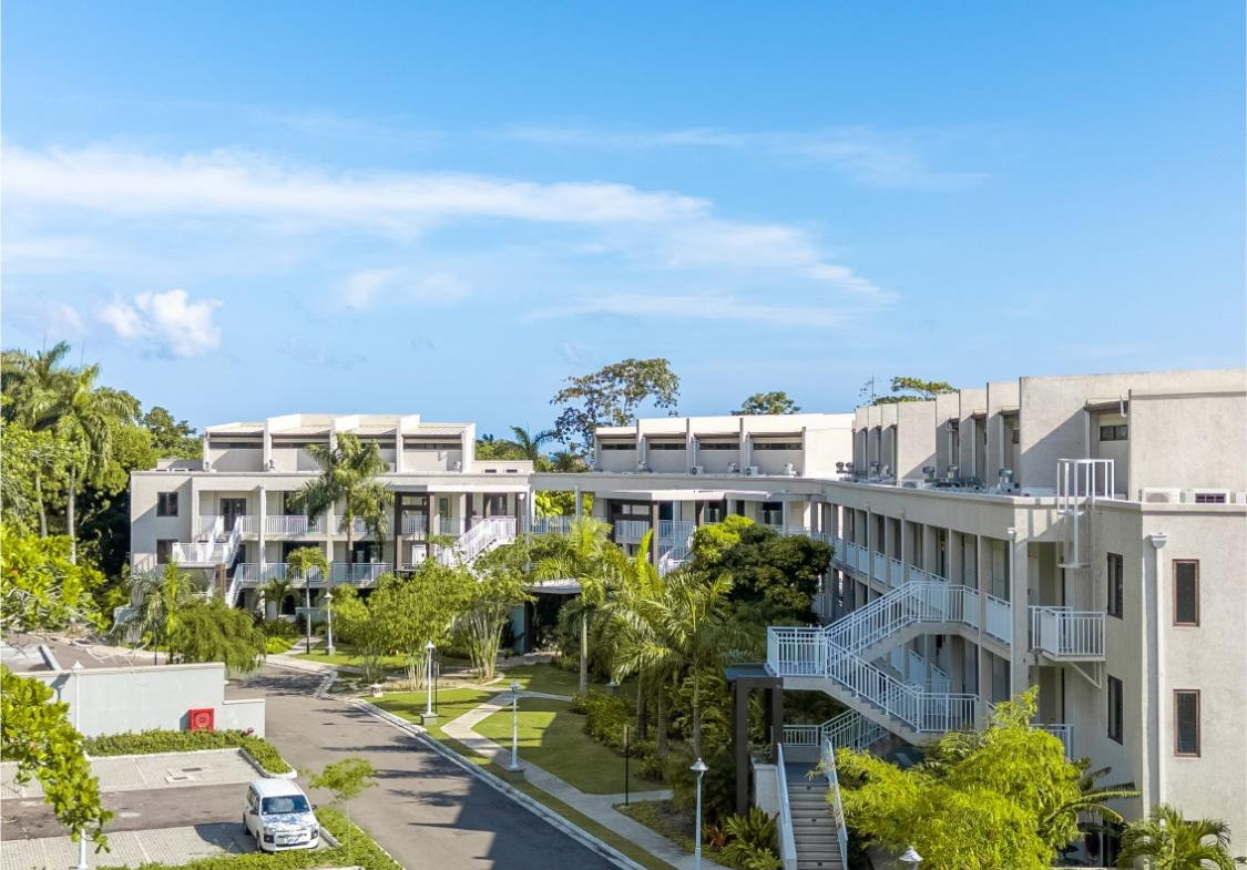 Twenty-Second image of 35- Gibraltar Estate Bessa in Gibraltar H.S, St. Mary, Jamaica - property is For Rent