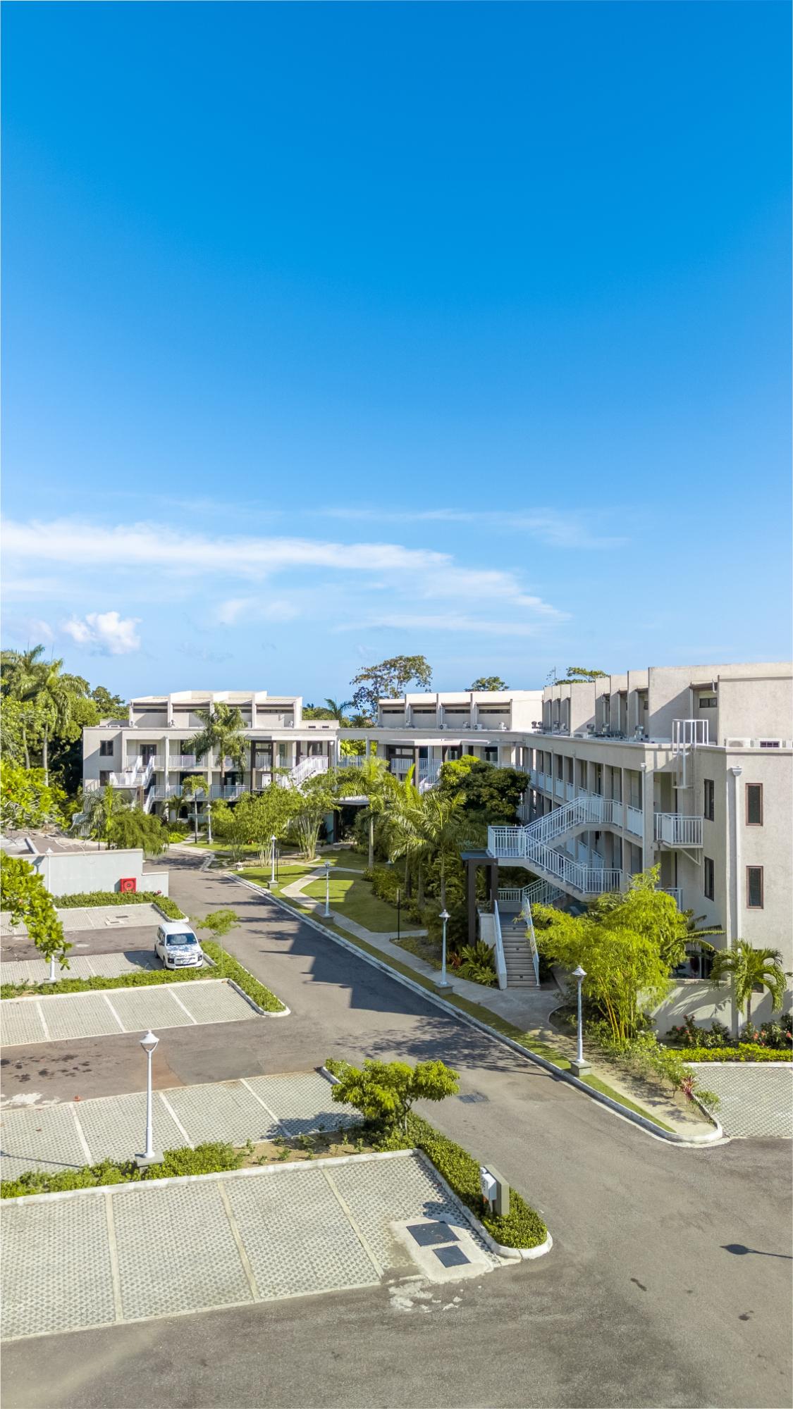 Luxury-Studio-Resort-Apartment-for-Rent-at-Bessa-Living-St.-Mary-Jamaica Twenty-Second image of 35- Gibraltar Estate Bessa in Gibraltar H.S, St. Mary, Jamaica - property is For Rent