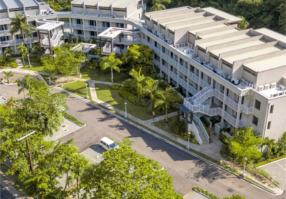 Twenty-Third image of 35- Gibraltar Estate Bessa in Gibraltar H.S, St. Mary, Jamaica - property is For Rent