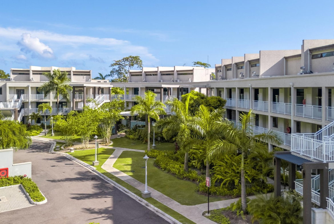 Fourth image of 35- Gibraltar Estate Bessa in Gibraltar H.S, St. Mary, Jamaica - property is For Rent