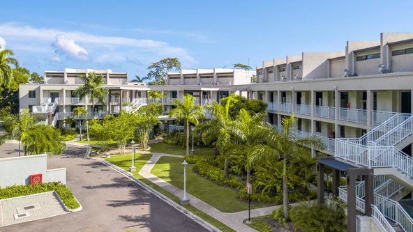 Fourth image of 35- Gibraltar Estate Bessa in Gibraltar H.S, St. Mary, Jamaica - property is For Rent