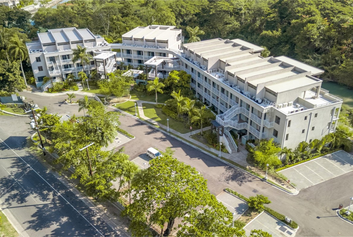 Fifth image of 35- Gibraltar Estate Bessa in Gibraltar H.S, St. Mary, Jamaica - property is For Rent