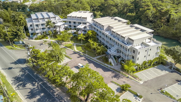 Fifth image of 35- Gibraltar Estate Bessa in Gibraltar H.S, St. Mary, Jamaica - property is For Rent