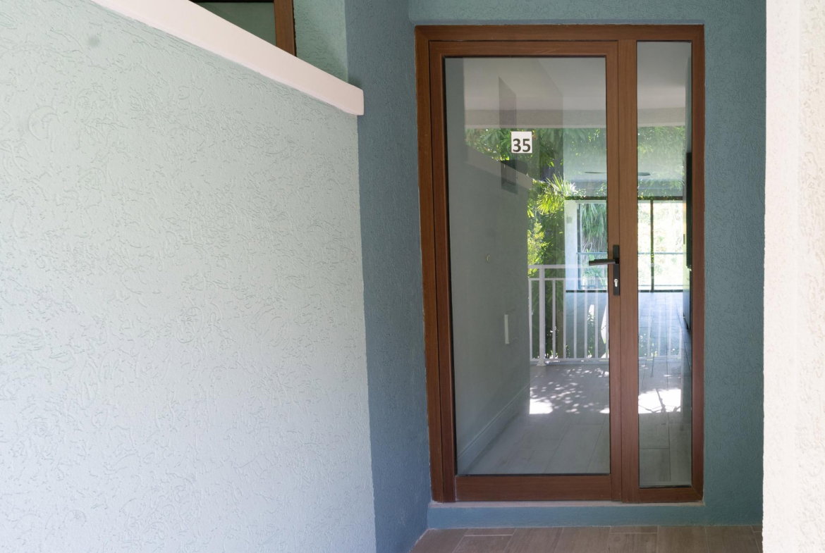 Sixth image of 35- Gibraltar Estate Bessa in Gibraltar H.S, St. Mary, Jamaica - property is For Rent