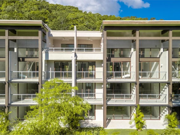 First image of 35- Gibraltar Estate Bessa in Gibraltar H.S, St. Mary, Jamaica - property is For Rent