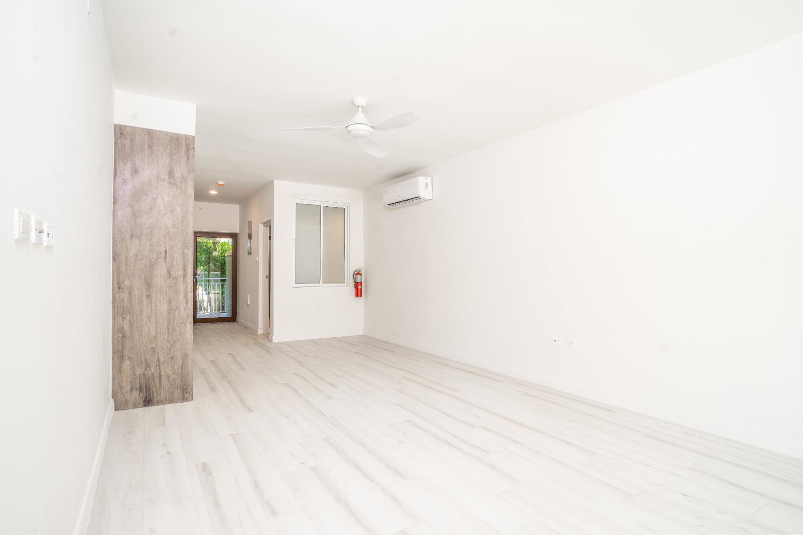 Luxury-Studio-Resort-Apartment-for-Rent-at-Bessa-Living-St.-Mary-Jamaica Ninth image of 35- Gibraltar Estate Bessa in Gibraltar H.S, St. Mary, Jamaica - property is For Rent