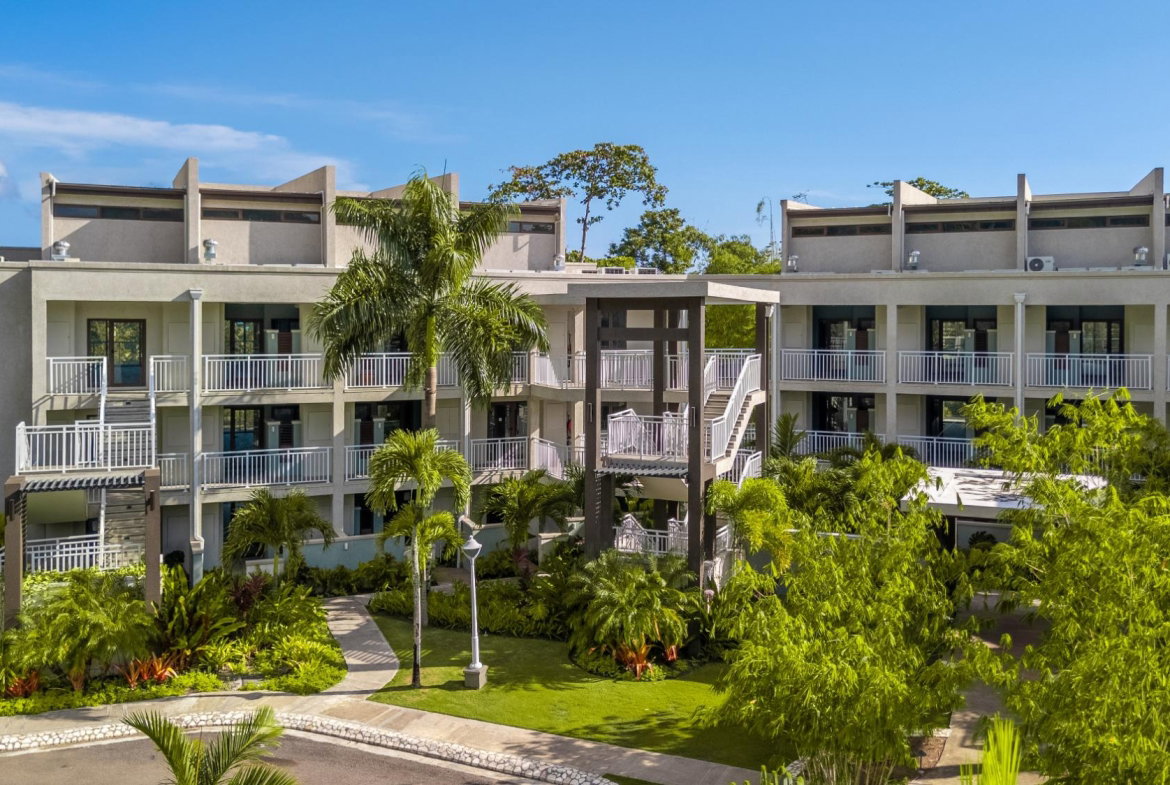 Tenth image of 35- Gibraltar Estate Bessa in Gibraltar H.S, St. Mary, Jamaica - property is For Rent
