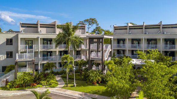 Tenth image of 35- Gibraltar Estate Bessa in Gibraltar H.S, St. Mary, Jamaica - property is For Rent
