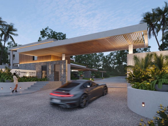 First image of 2-4 Retreat Avenue in Kingston 6, St. Andrew, Jamaica - property is For Sale