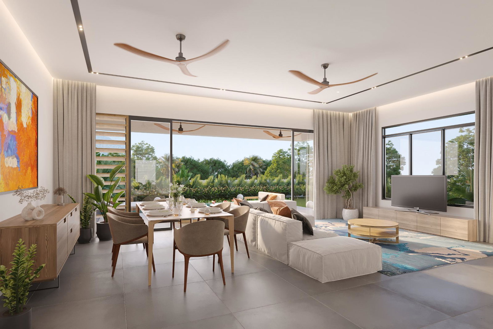 Luxury-Townhomes-for-Sale-in-Kingston-6-Jamaica-2-4-Retreat-Avenue Eighth image of 2-4 Retreat Avenue in Kingston 6, St. Andrew, Jamaica - property is For Sale
