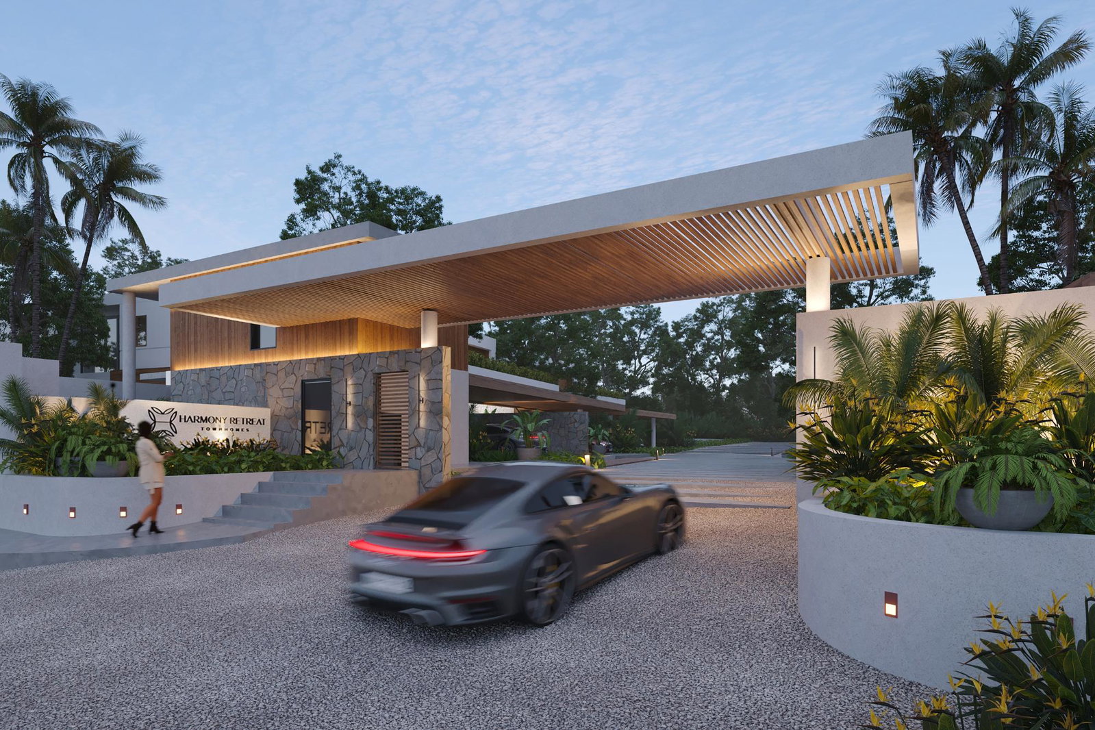 First image of 2-4 Retreat Avenue in Kingston 6, St. Andrew, Jamaica - property is For Sale
