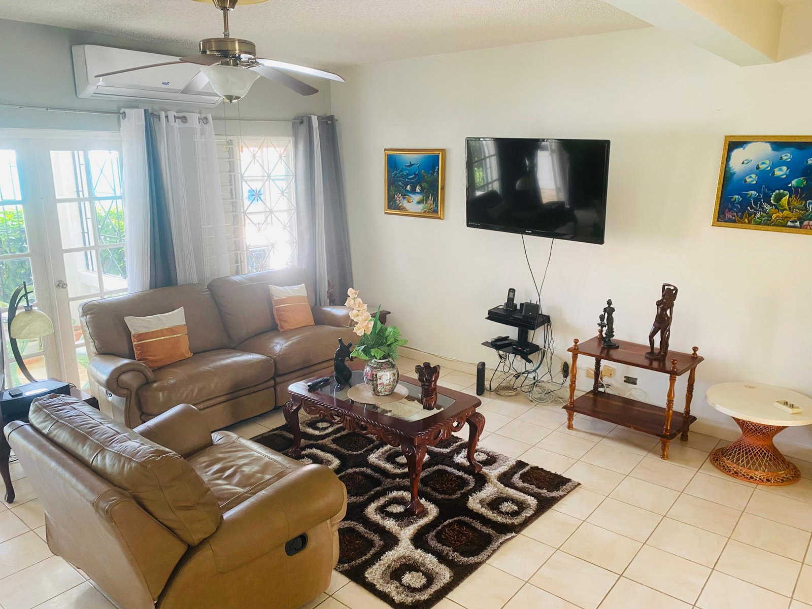 Twelfth image of #3-1067 s. Berlin Ave., Ironshore in Ironshore, St. James, Jamaica - property is For Rent