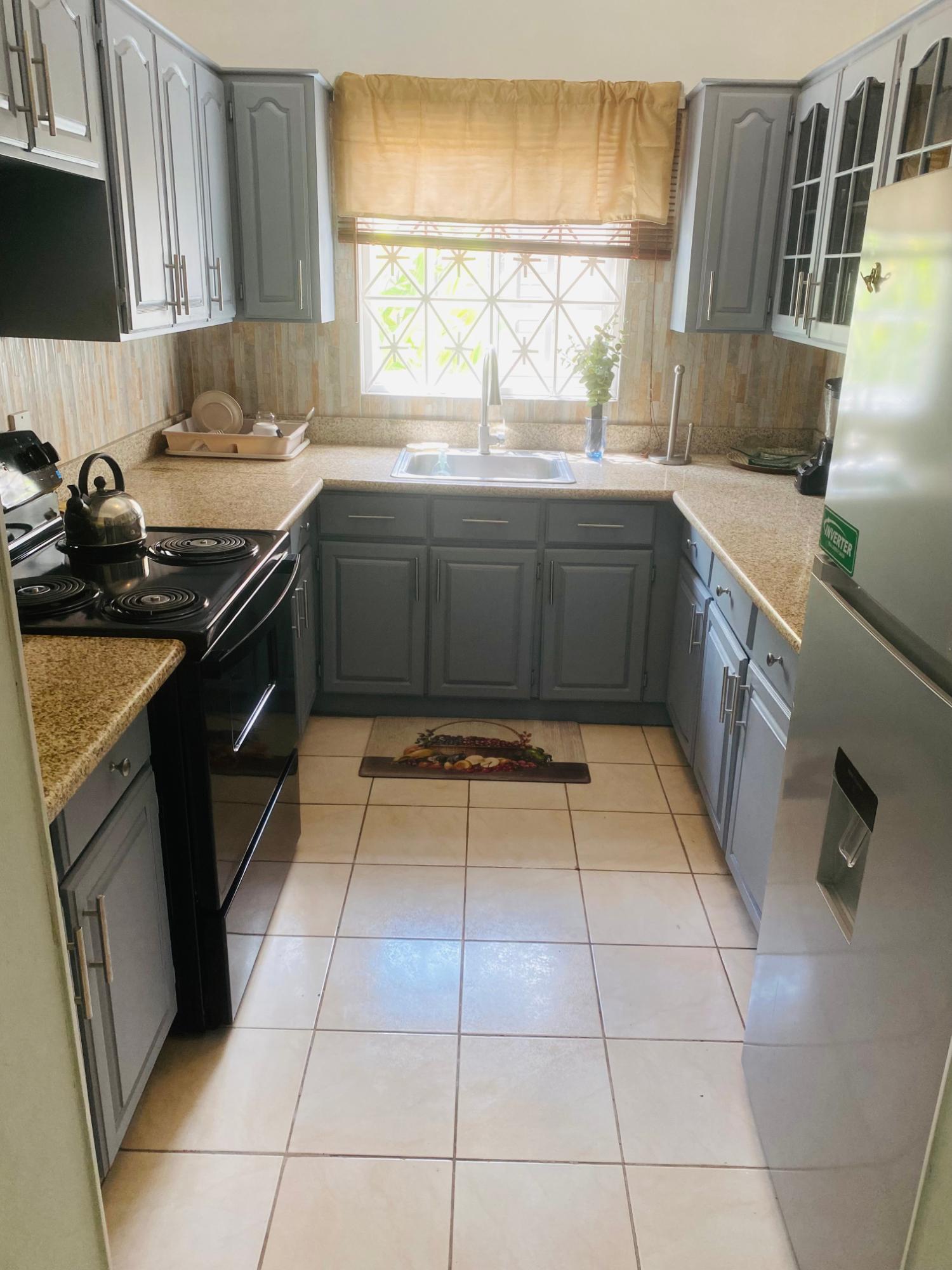 Fourteenth image of #3-1067 s. Berlin Ave., Ironshore in Ironshore, St. James, Jamaica - property is For Rent